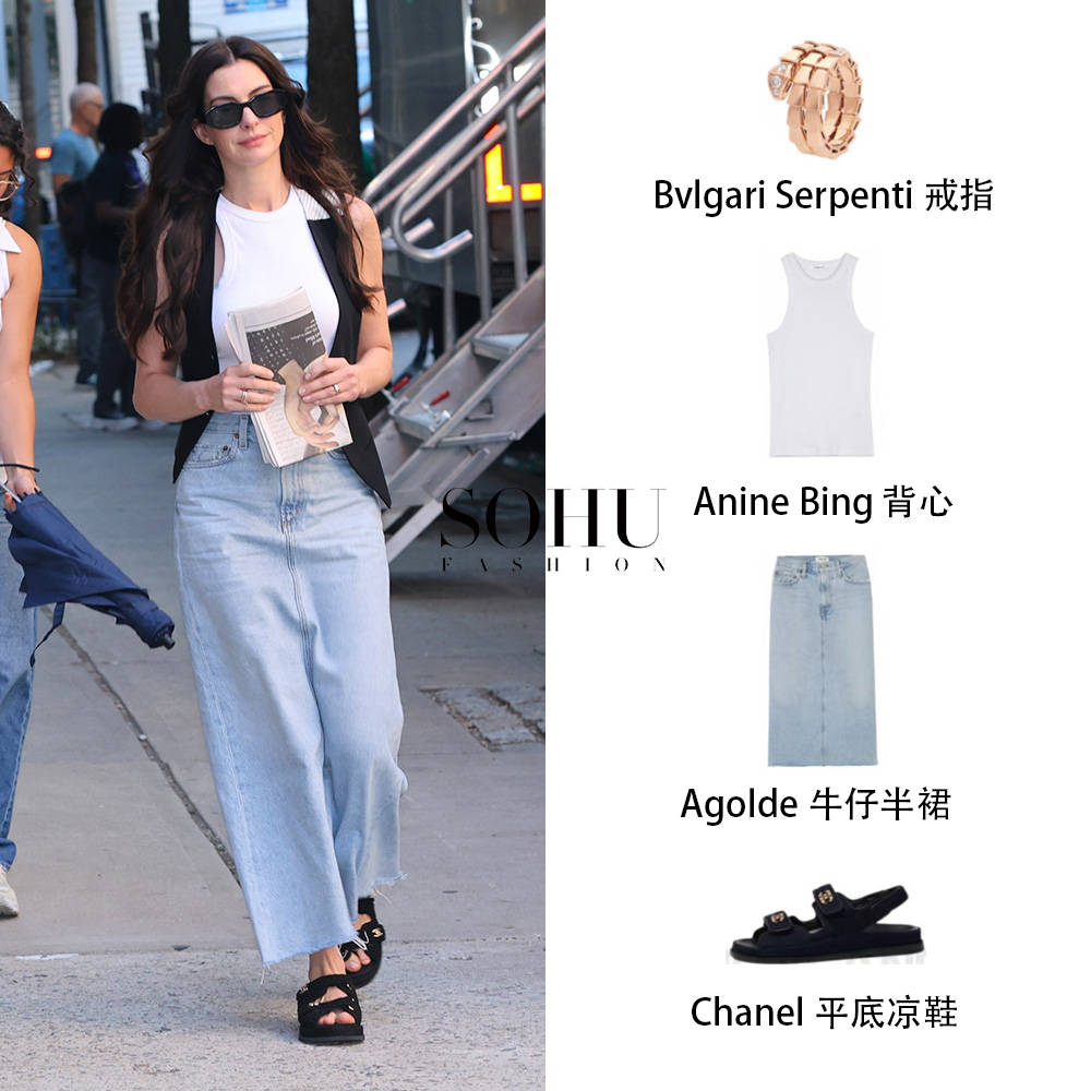 《穿PRADA的女王2》审美降级<strong></p>
<p>虚拟币赚钱么</strong>，顶级时装穿成H&amp;M？