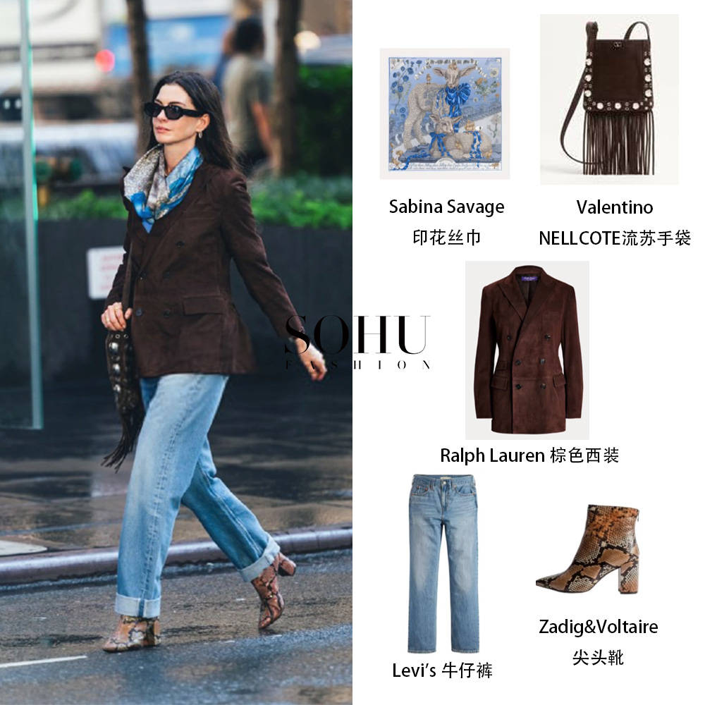 《穿PRADA的女王2》审美降级<strong></p>
<p>虚拟币赚钱么</strong>，顶级时装穿成H&amp;M？