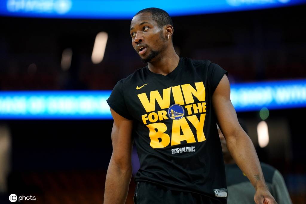 僵局<strong></p>
<p>日本</strong>!勇士2年4500万报价库明加 后者仍然拒绝