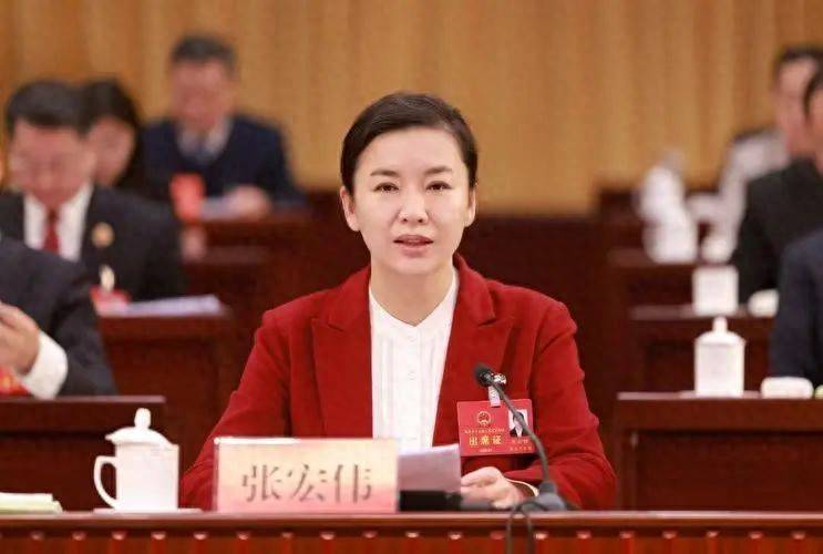 因工作变动调离山东<strong></p>
<p>日本</strong>，张宏伟、袭艳春辞去省委委员职务