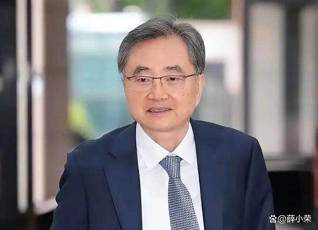 拒绝中方邀请后<strong></p>
<p>日本</strong>，韩外长深夜致电北京，王毅三句话点破韩方小心思