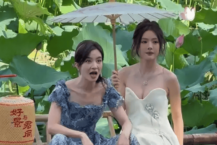 女演员穿长裙叉开腿坐<strong></p>
<p>日本</strong>，被提醒坐姿不雅，当场霸气回怼，引发热议