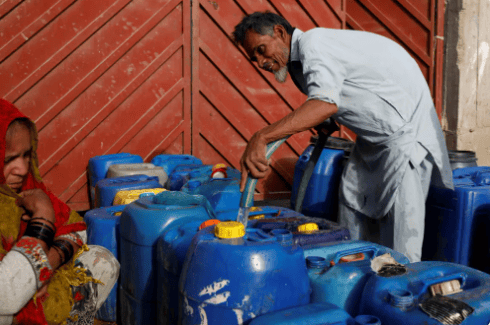 莫迪的做法太过分了!印度撕毁承诺后<strong></p>
<p>日本</strong>,坚决不再守约,并且还扬言绝对不让一滴水进入巴基斯坦