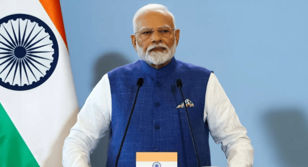 莫迪的做法太过分了!印度撕毁承诺后<strong></p>
<p>日本</strong>,坚决不再守约,并且还扬言绝对不让一滴水进入巴基斯坦