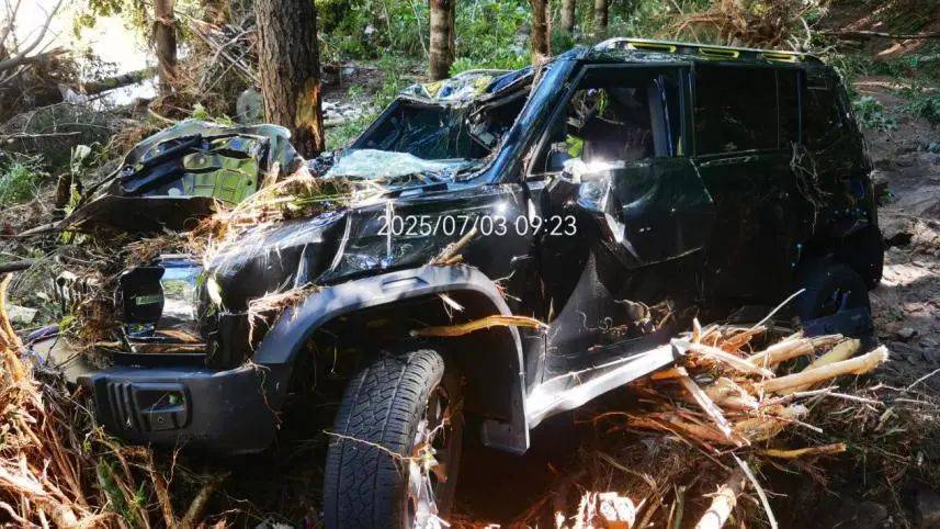 郑州一女子贷款买车不到1年遇洪水致车辆报废<strong></p>
<p>日本</strong>，办理赔却被银行索6000元违约金