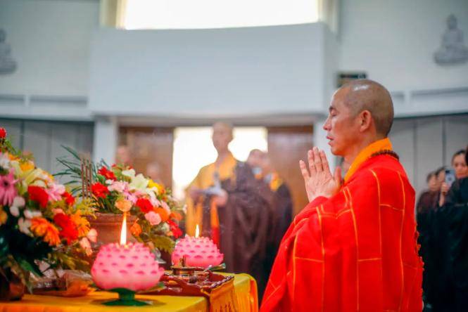 曝老方丈1987年就曾举报释永信 两个月后突然圆寂