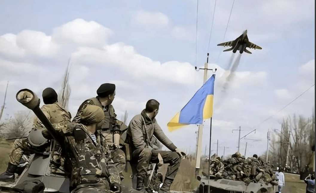 俄军尖兵攻入红军城市中心<strong></p>
<p>虚拟币Steam</strong>，40%街区展开巷战，数万乌军和西方军人被困