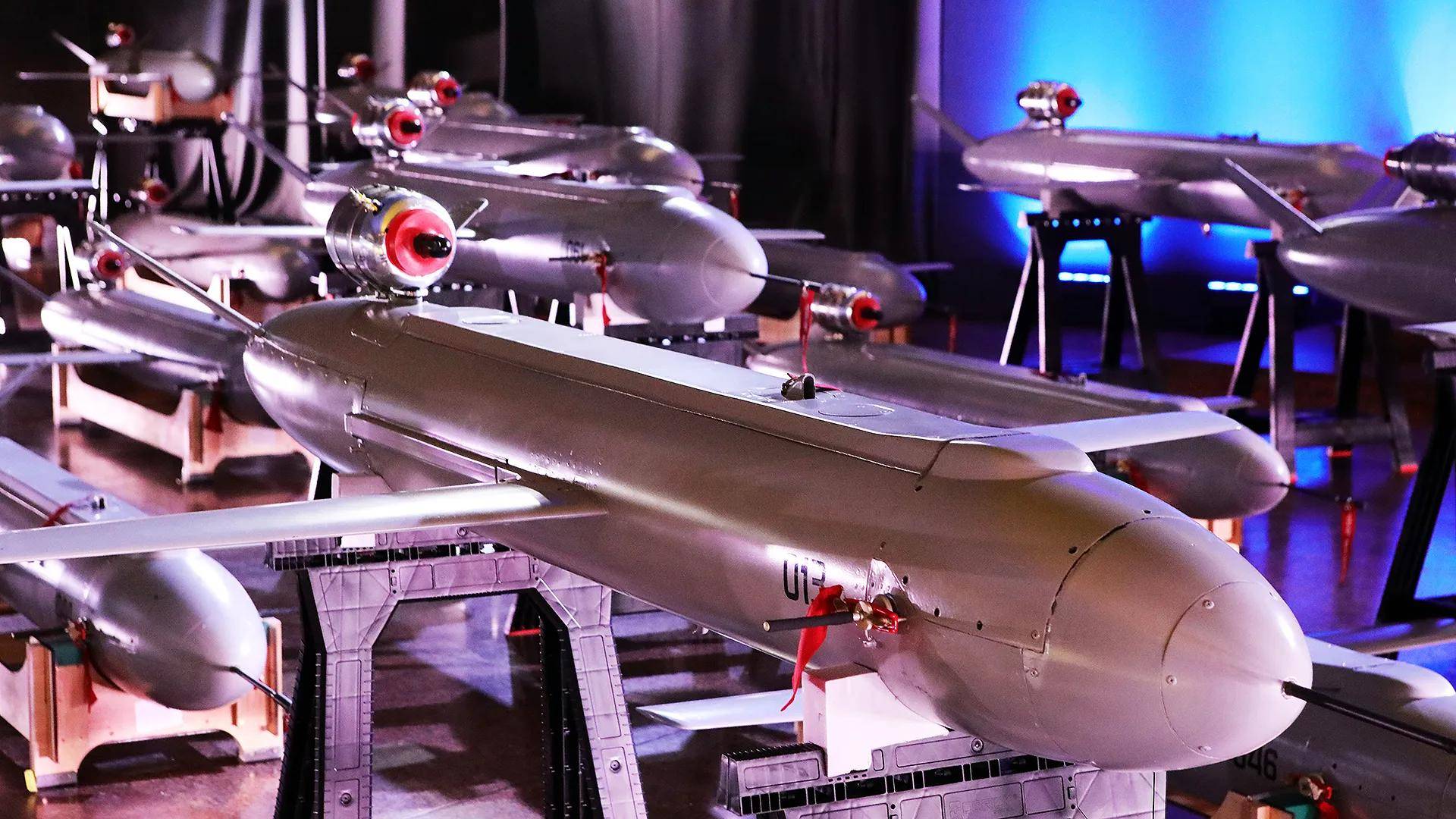 美媒：如果中国向美国本土开打<strong></p>
<p>虚拟币Steam</strong>，发射千架无人机，美军没办法击落