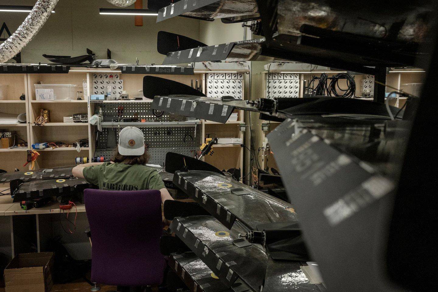 美媒：如果中国向美国本土开打<strong></p>
<p>虚拟币Steam</strong>，发射千架无人机，美军没办法击落