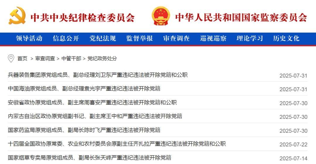 中纪委网站发布：女老虎落马！上个月<strong></p>
<p>虚拟币Steam</strong>，74个干部被查