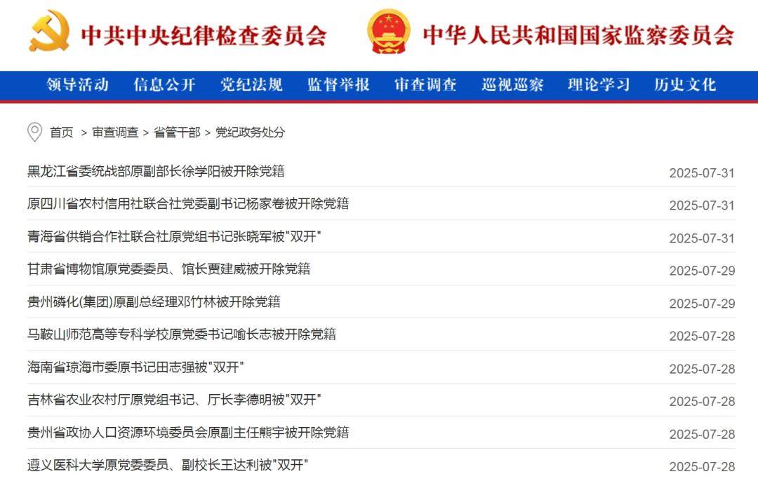 中纪委网站发布：女老虎落马！上个月<strong></p>
<p>虚拟币Steam</strong>，74个干部被查