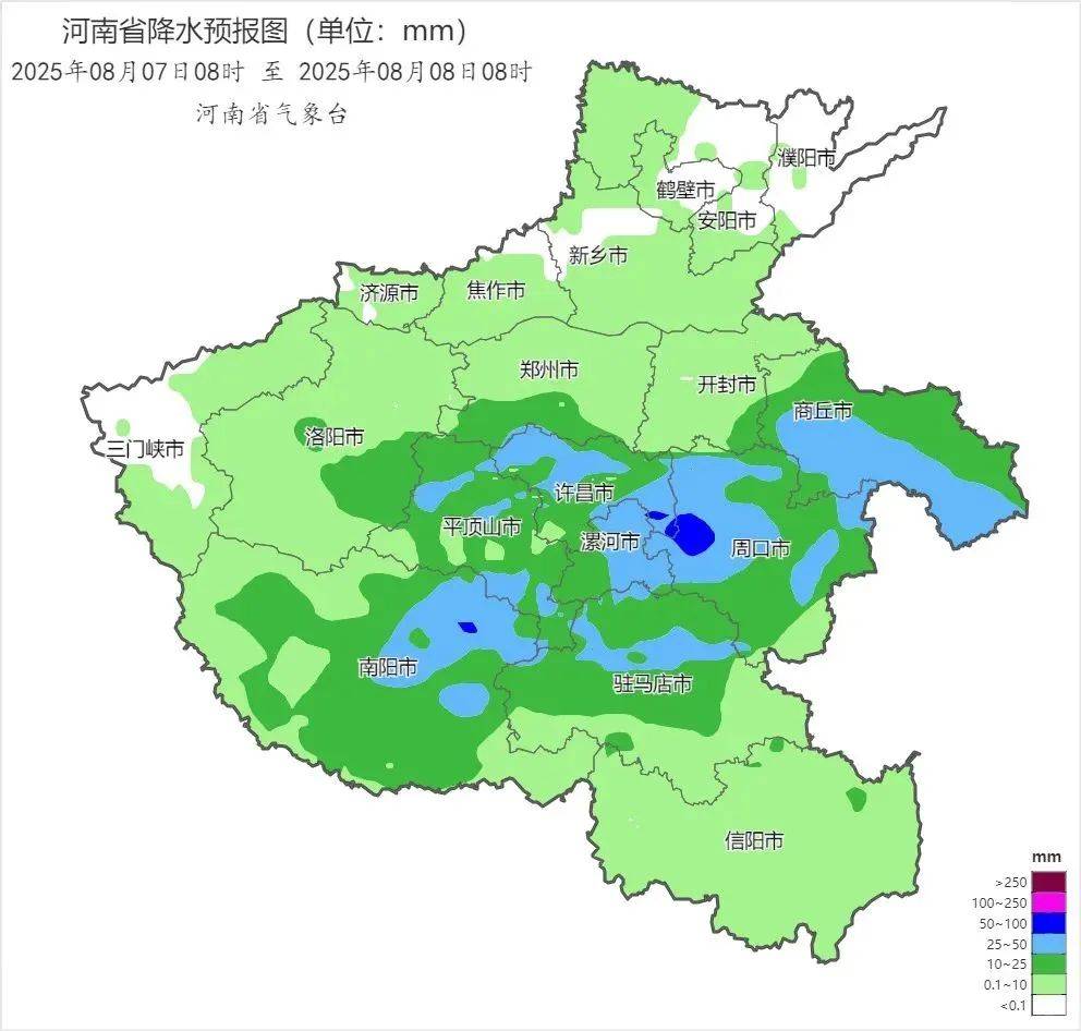 刚刚<strong></p>
<p>电线</strong>，郑州升级发布暴雨橙色预警！启动防汛四级应急响应！