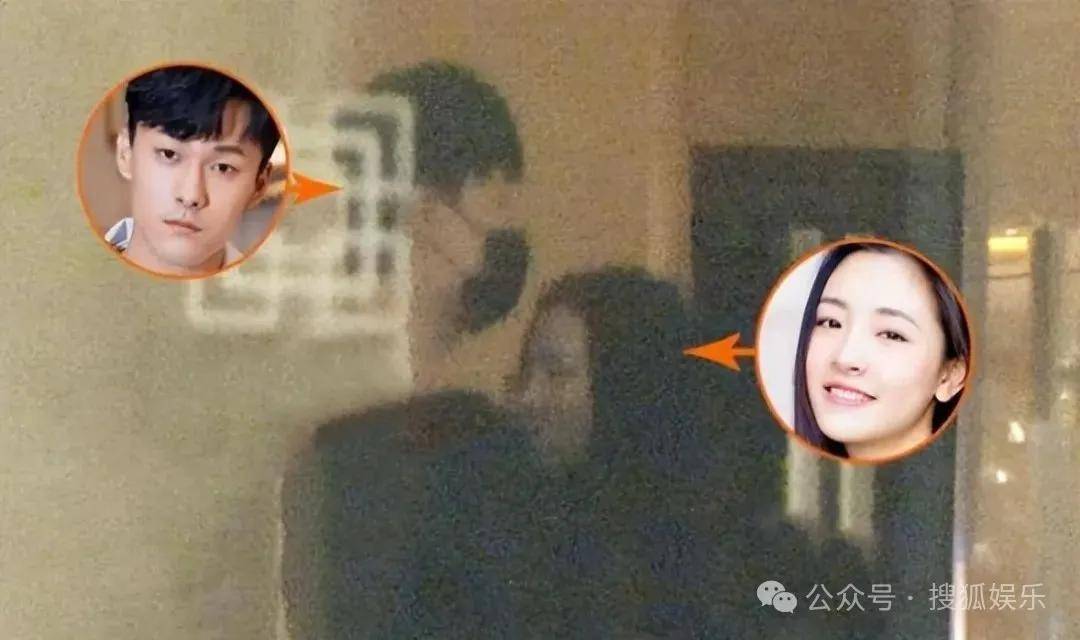 离婚三年又被拍到亲密逛超市<strong></p>
<p>电线</strong>，他俩这是纯带娃还是真复合了？