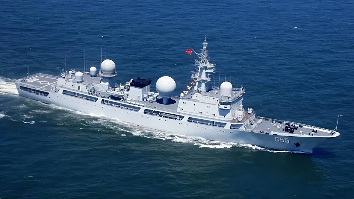 台名嘴:多架美军无人机袭击中国军舰<strong></p>
<p>电线</strong>,激烈对抗后全部坠落海中