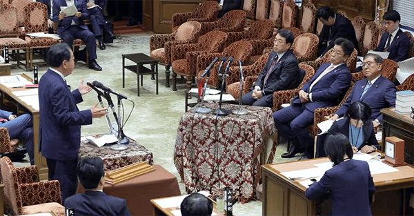 高志凯：石破茂应在战后80周年谈话中承诺<strong></p>
<p>电线</strong>，“日本永不再发动战争”