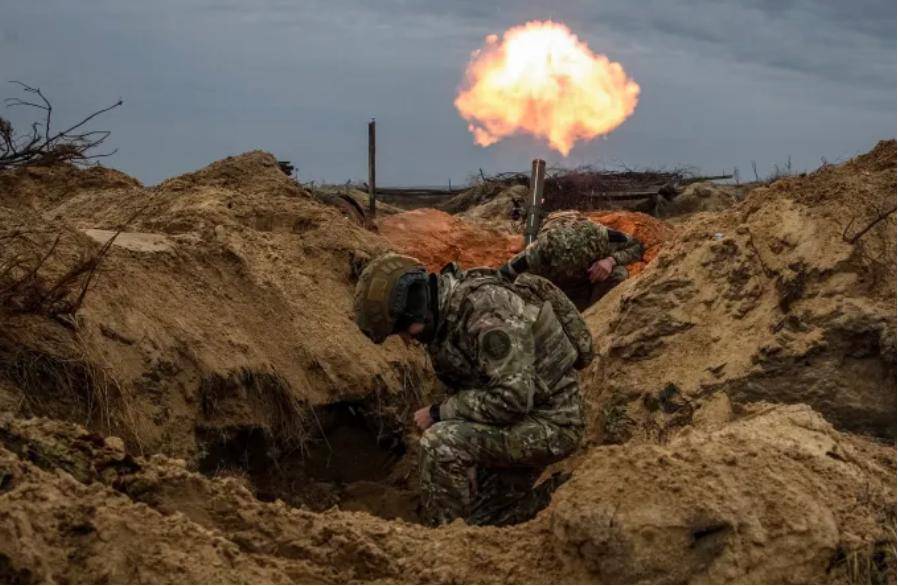 俄军将领向普京保证：两三个月内突破乌克兰军队的防线<strong></p>
<p>迪士尼</strong>，普京能否如愿以偿？