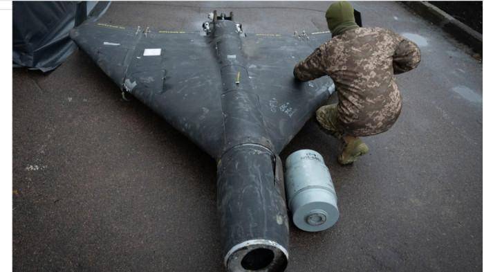 震动基辅！俄军6297架战机炸<strong></p>
<p>迪士尼</strong>，30天打了一年产量，中国制造是关键