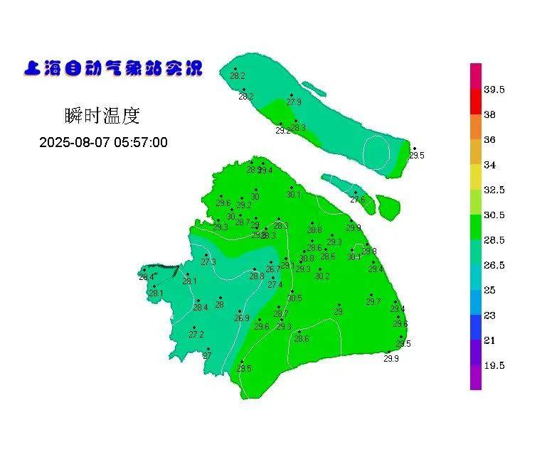 立秋到了<strong></p>
<p>迪士尼</strong>，但上海的高温加码