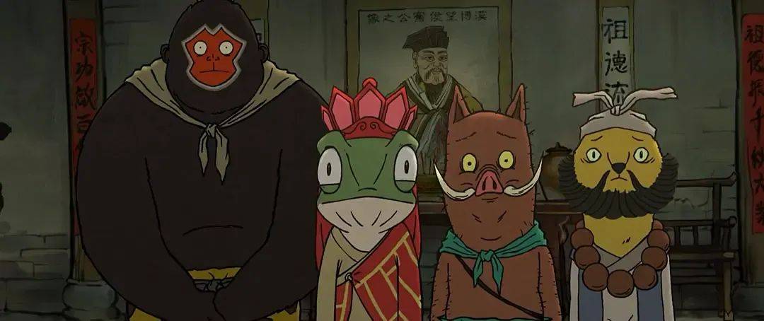 暑期档又一爆款？票房冲10亿的《浪浪山小妖怪》<strong></p>
<p>迪士尼</strong>，如何让当代普通青年“破防”