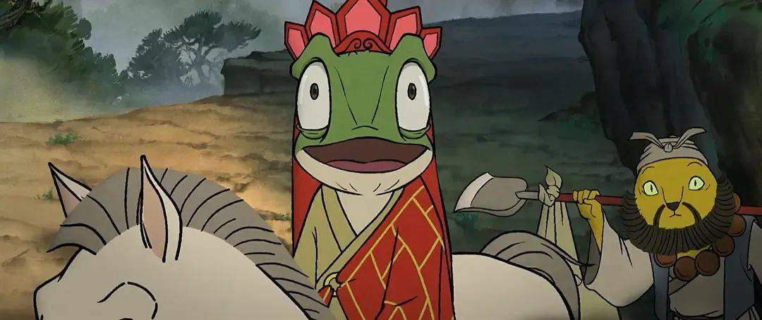 暑期档又一爆款？票房冲10亿的《浪浪山小妖怪》<strong></p>
<p>迪士尼</strong>，如何让当代普通青年“破防”