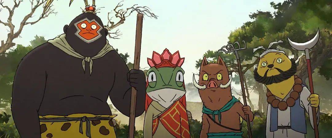 暑期档又一爆款？票房冲10亿的《浪浪山小妖怪》<strong></p>
<p>迪士尼</strong>，如何让当代普通青年“破防”