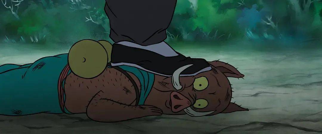 暑期档又一爆款？票房冲10亿的《浪浪山小妖怪》<strong></p>
<p>迪士尼</strong>，如何让当代普通青年“破防”