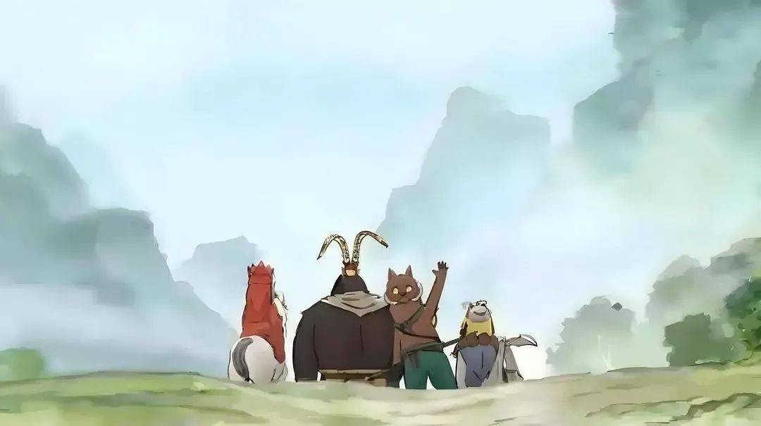 暑期档又一爆款？票房冲10亿的《浪浪山小妖怪》<strong></p>
<p>迪士尼</strong>，如何让当代普通青年“破防”