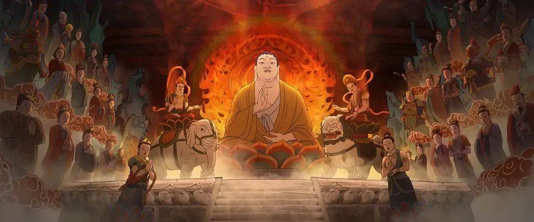 暑期档又一爆款？票房冲10亿的《浪浪山小妖怪》<strong></p>
<p>迪士尼</strong>，如何让当代普通青年“破防”