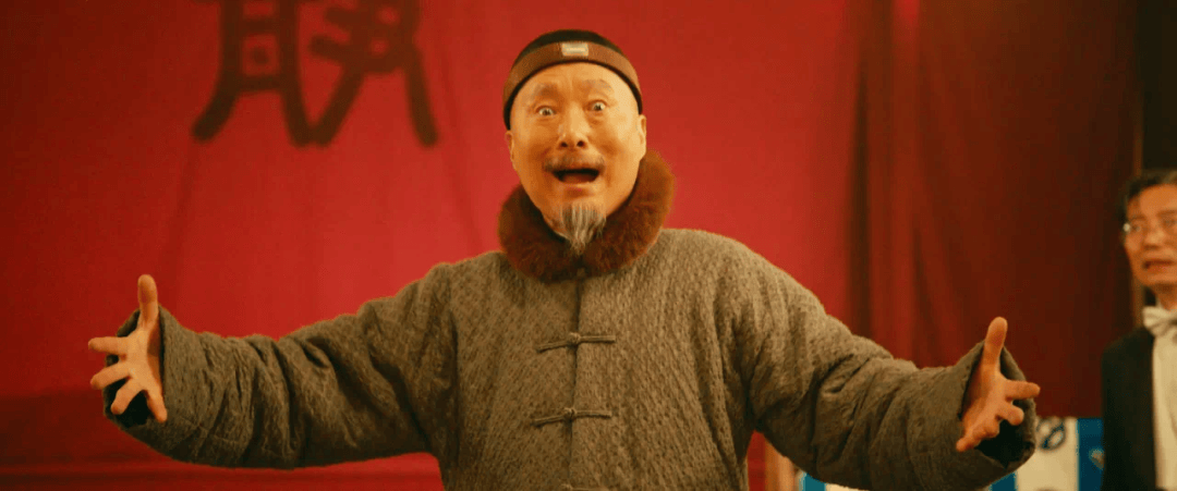 缓缓跨过3.5亿<strong></p>
<p>迪士尼</strong>，以后还欠陈佩斯电影票吗？