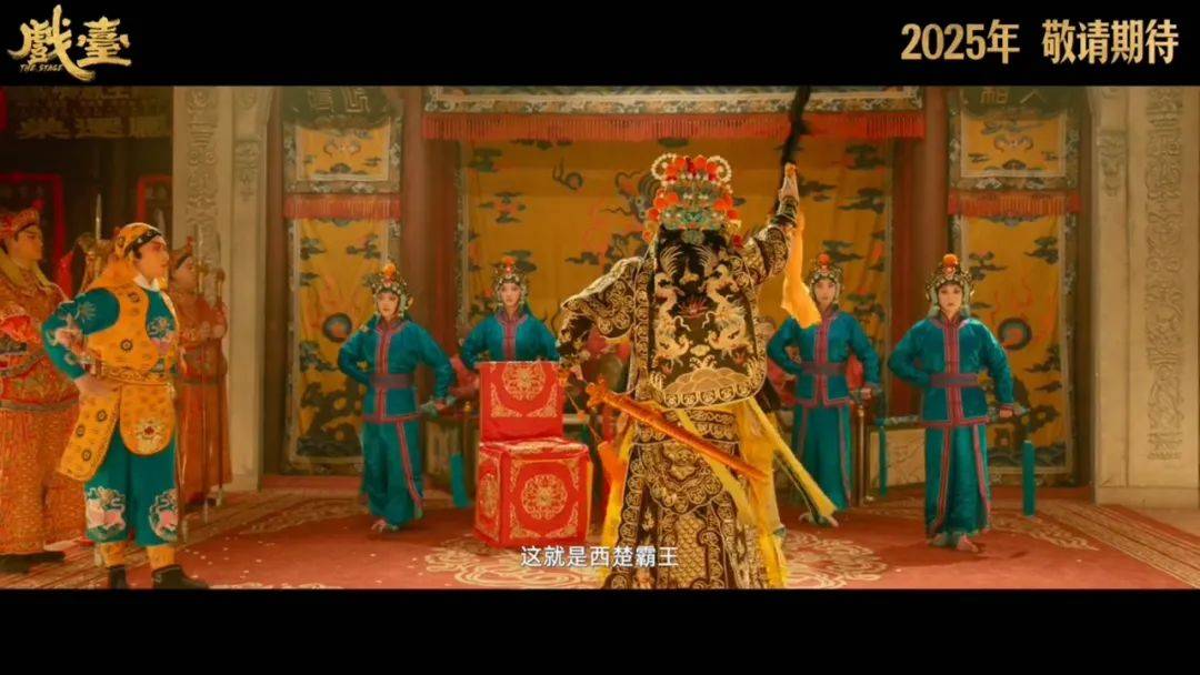 缓缓跨过3.5亿<strong></p>
<p>迪士尼</strong>，以后还欠陈佩斯电影票吗？