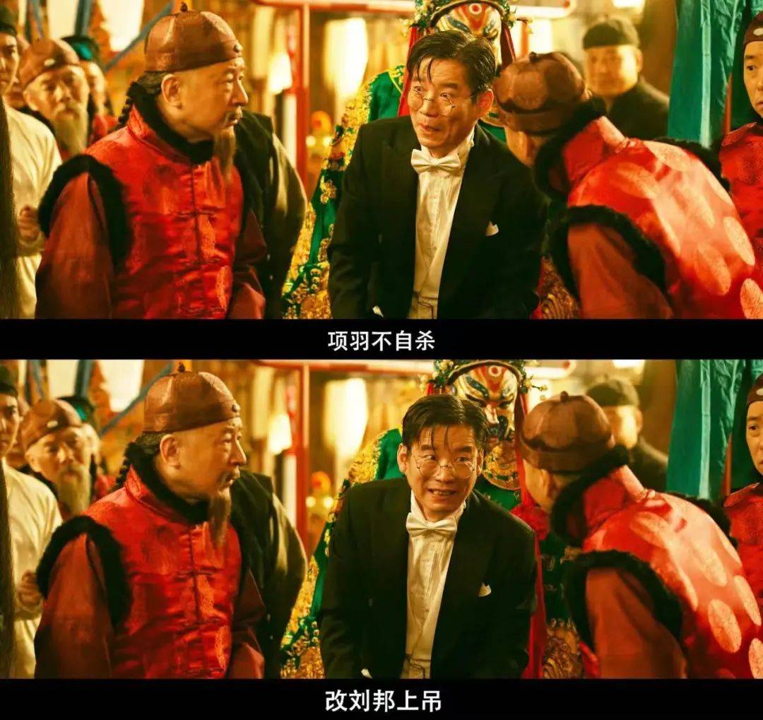 缓缓跨过3.5亿<strong></p>
<p>迪士尼</strong>，以后还欠陈佩斯电影票吗？