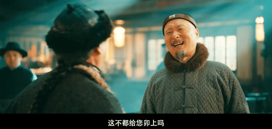 缓缓跨过3.5亿<strong></p>
<p>迪士尼</strong>，以后还欠陈佩斯电影票吗？