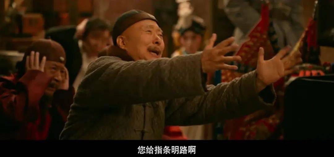 缓缓跨过3.5亿<strong></p>
<p>迪士尼</strong>，以后还欠陈佩斯电影票吗？