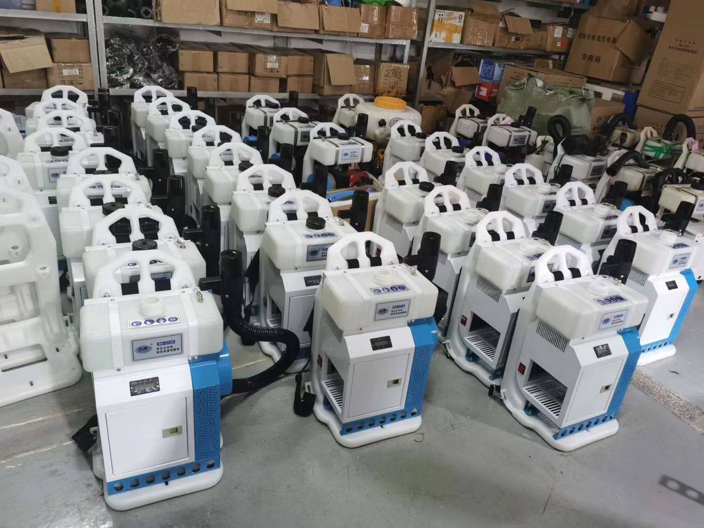 “深圳速度”再显神威<strong></p>
<p>迪士尼</strong>!深圳龙岗企业“硬核”助力防疫攻坚