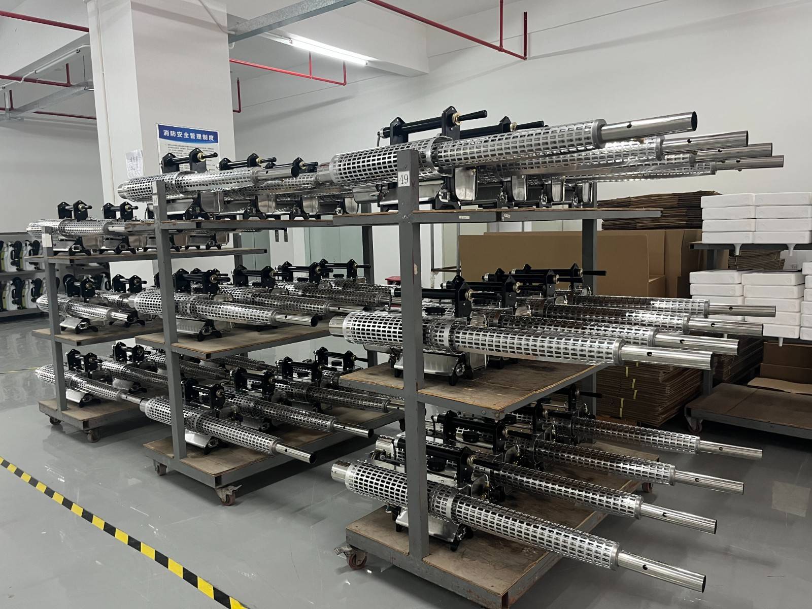 “深圳速度”再显神威<strong></p>
<p>迪士尼</strong>!深圳龙岗企业“硬核”助力防疫攻坚