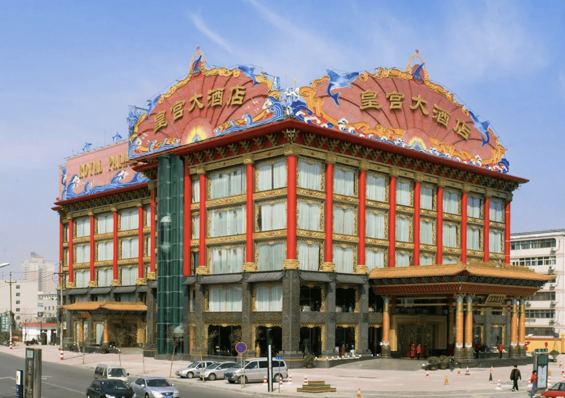 “百元套餐”团购风<strong></p>
<p>迪士尼</strong>,正在席卷郑州中高端餐厅