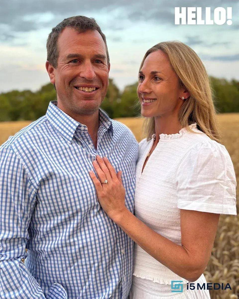 45岁离异带娃女护士嫁英国王室<strong></p>
<p>单休</strong>，比短剧更精彩！