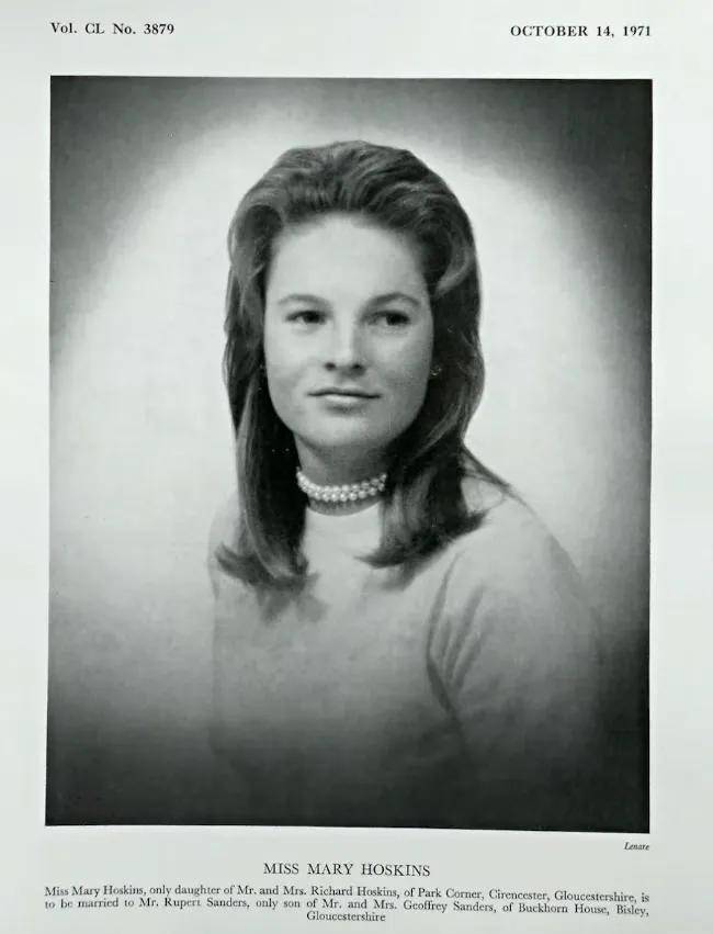 45岁离异带娃女护士嫁英国王室<strong></p>
<p>单休</strong>，比短剧更精彩！