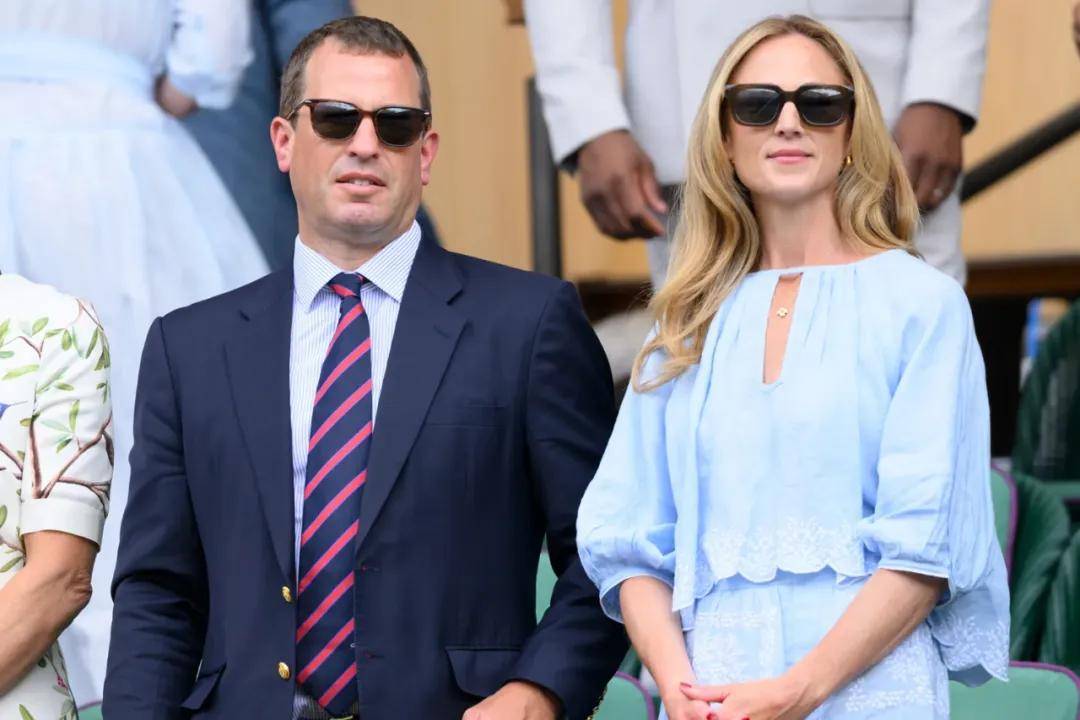 45岁离异带娃女护士嫁英国王室<strong></p>
<p>单休</strong>，比短剧更精彩！