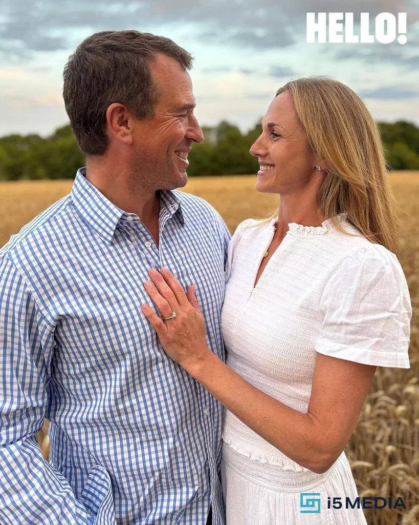 45岁离异带娃女护士嫁英国王室<strong></p>
<p>单休</strong>，比短剧更精彩！