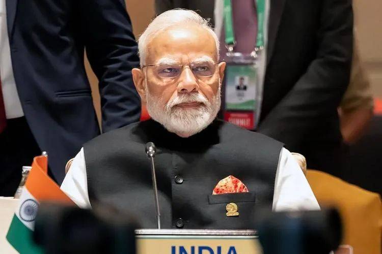 盼了两天<strong></p>
<p>快手股票</strong>，莫迪等来了北京的回复，中方给出的2个字，已经是“仁至义尽”，印度心里有数