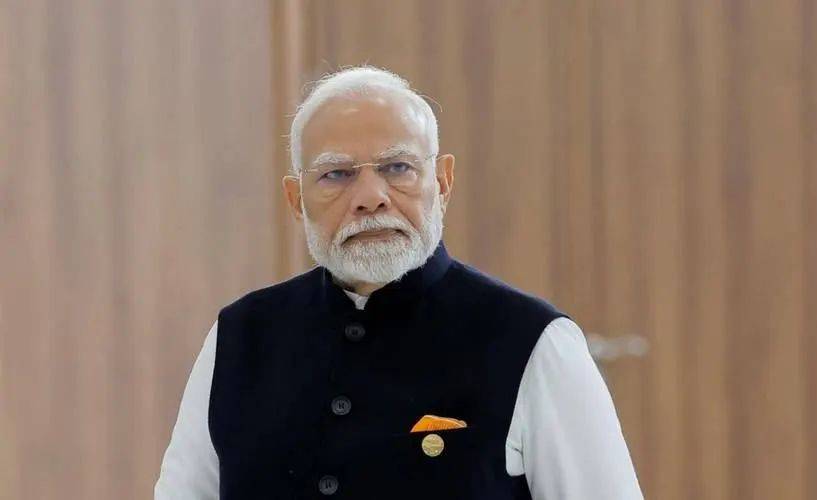 盼了两天<strong></p>
<p>快手股票</strong>，莫迪等来了北京的回复，中方给出的2个字，已经是“仁至义尽”，印度心里有数