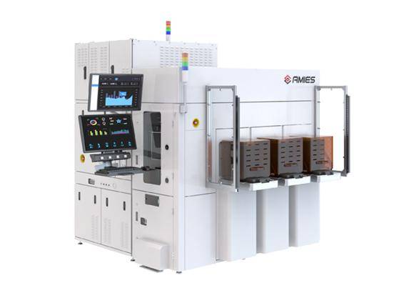 成立仅半年<strong></p>
<p>快手股票</strong>！国产步进光刻机第500台交付