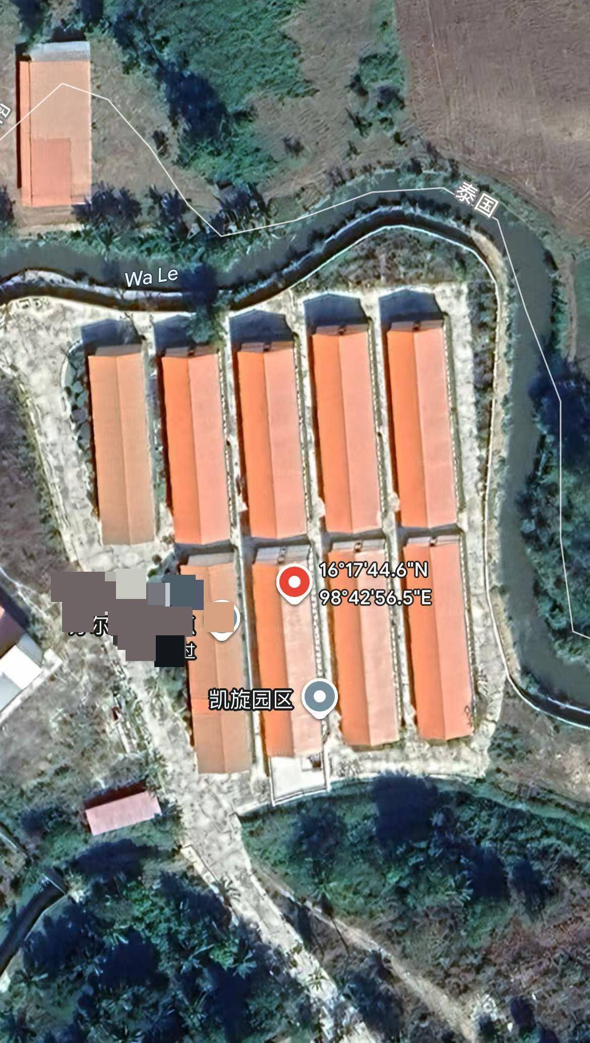 辽宁一00后女孩被“高富帅男友”骗至缅甸妙瓦底<strong></p>
<p>快手股票</strong>，此前模特杨泽琪也被骗至该园区，自称见过她