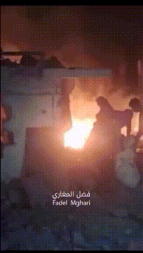 以色列又和伊朗系大打出手<strong></p>
<p>快手股票</strong>，中东会爆发全面战争吗？法军率先出手