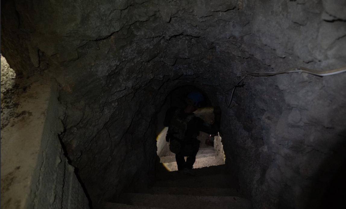 以色列又和伊朗系大打出手<strong></p>
<p>快手股票</strong>，中东会爆发全面战争吗？法军率先出手