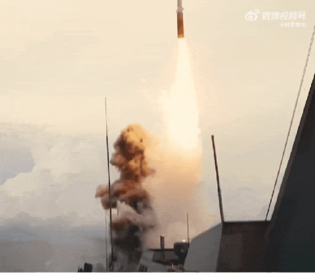 中国055型万吨大驱称霸海洋<strong></p>
<p>快手股票</strong>，全球火力最强？西方国家已感到威胁？