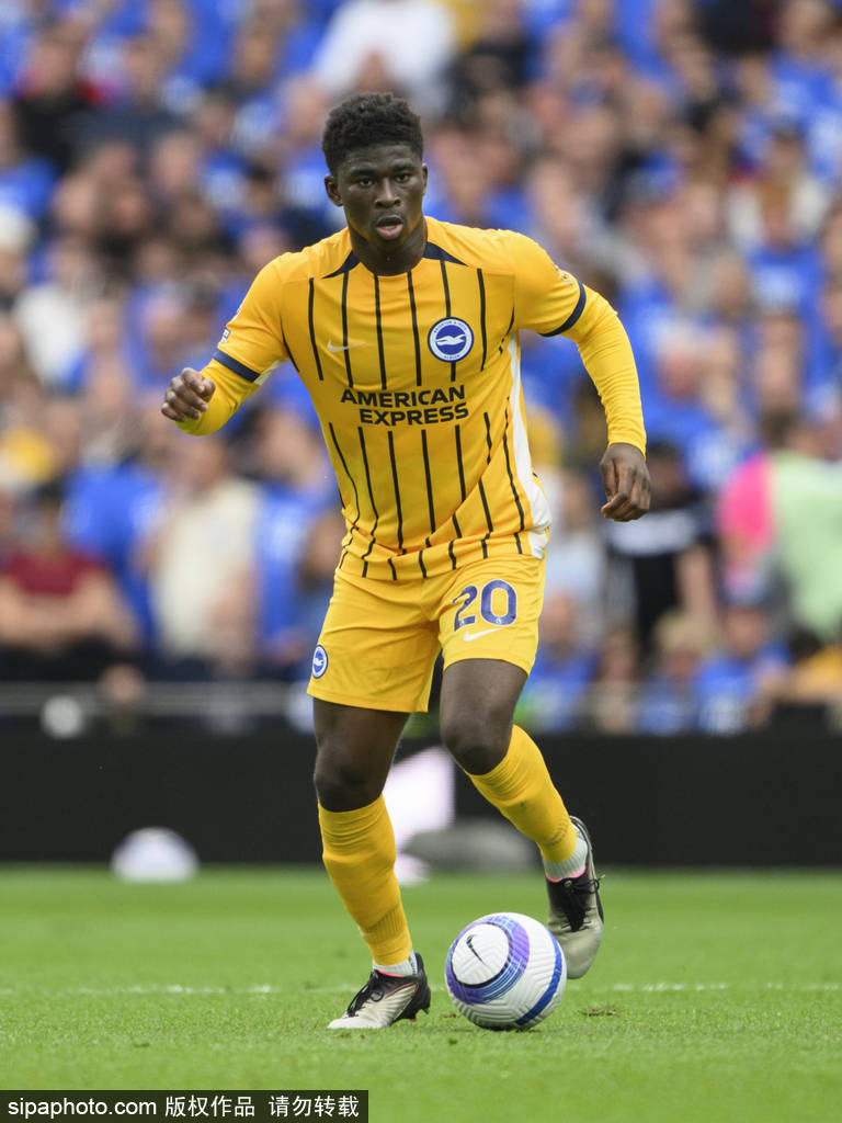 总价1亿镑<strong></p>
<p>中国石化股票</strong>！曝曼联看上布莱顿中场大将 预计本周提出报价