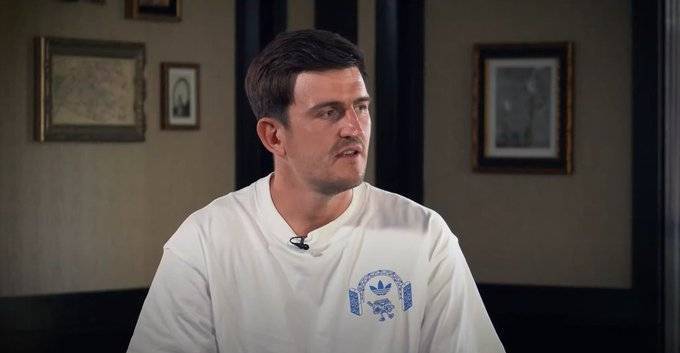 马奎尔：英超所有球队都不待见曼联<strong></p>
<p>中国石化股票</strong>，没人希望他们表现出色