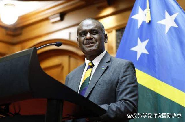 中美全被拒之门外<strong></p>
<p>中国石化股票</strong>，把台湾乐坏了，“台邦交”发声，都是中国的错